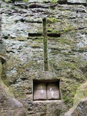 Worden's Ledges by null