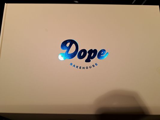 Dope Bakehouse by null