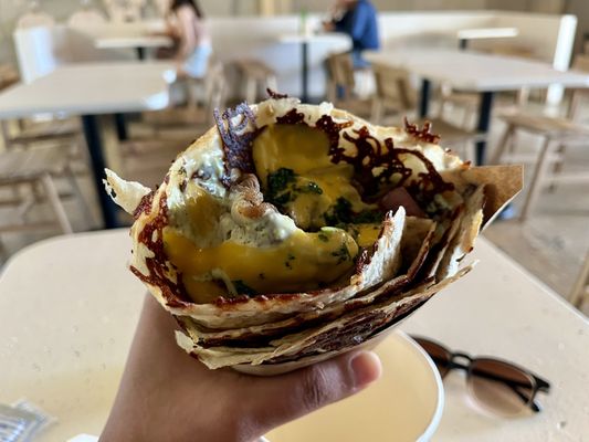 Gabino’s Creperie East by null