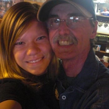 Outpost - Bill Prichard and Jessica - American Near Me - Butte Meadows, California
