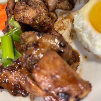 Pho Lee Hoa Phat - a plate of food - Vietnamese Near Me - Fairfield, California