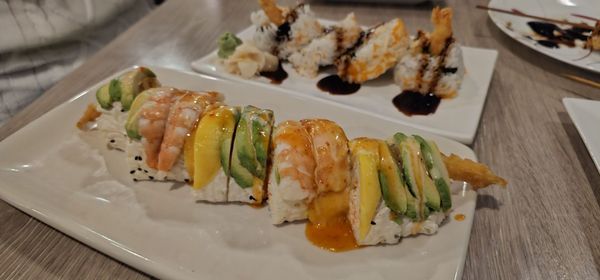 OCHI SUSHI & HIBACHI - Updated March 2026 - 121 Photos & 73 Reviews ...