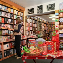 Klarenbach-Buchhandlung