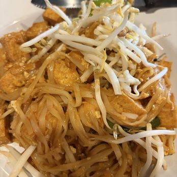 Kenzo Thai Sushi - Pad Thai - Sushi Bars Near Me - Royal Palm Beach, Florida