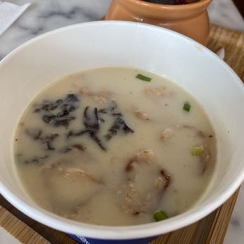 Tao Rice Roll - Salty Soy Milk - Taiwanese Near Me - Plano, Texas Tao Rice Roll - Salty Soy Milk - Taiwanese Near Me - Plano, Texas