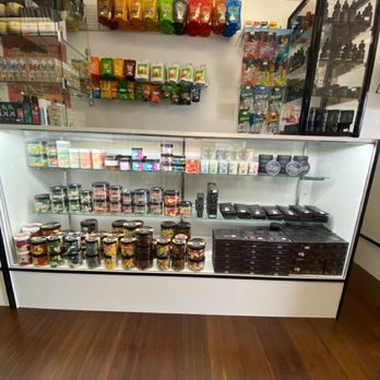 Junction CBD Vape & More - CBD gummies, chocolates, tinctures, dog treats - Vitamins & Supplements Near Me - Bakersfield, California Junction CBD Vape & More - CBD gummies, chocolates, tinctures, dog treats - Vitamins & Supplements Near Me - Bakersfield, California