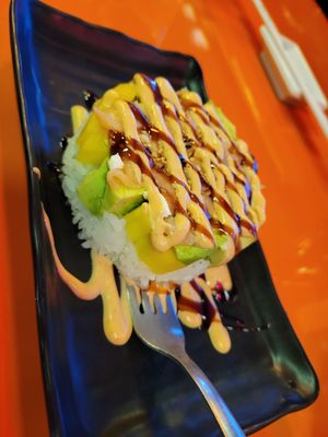 Sushi a Go Go by null