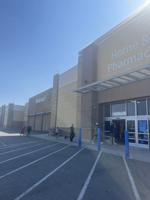 WALMART SUPERCENTER - Updated August 2024 - 97 Photos & 70 Reviews