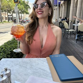 The Blvd - Cheers - New American Near Me - Beverly Hills, California