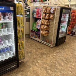 Dollar Tree - Cold drinks