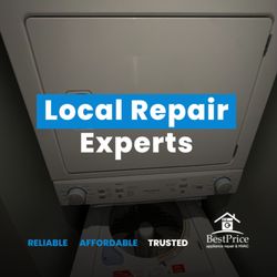Best Price Appliance Repair & HVAC