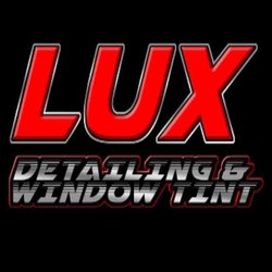 Lux Detailing & Window Tinting