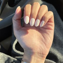 Jericho Nails