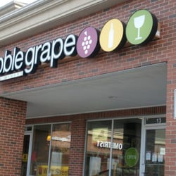 Noble Grape