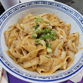 Xi'an Cuisine - Chinese Near Me - Richmond, British Columbia