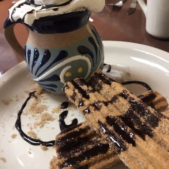 The Parkway Cafe - Mexican hot chocolate with churros - Breakfast & Brunch Near Me - Boulder, Colorado The Parkway Cafe - Mexican hot chocolate with churros - Breakfast & Brunch Near Me - Boulder, Colorado
