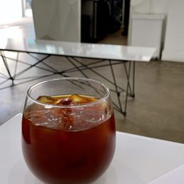 Cold Brew