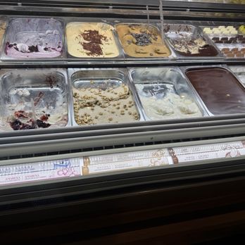 Amorino - Gelato Near Me - Chicago, Illinois Amorino - Gelato Near Me - Chicago, Illinois