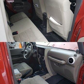 Mobile Auto Detailing - Auto Detailing Near Me - Boynton Beach, Florida