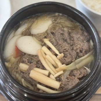 Laon Korean Restaurant - (K5) ttukbaegi bulgogi - Korean Near Me - Whitchurch-Stouffville, Ontario Laon Korean Restaurant - (K5) ttukbaegi bulgogi - Korean Near Me - Whitchurch-Stouffville, Ontario