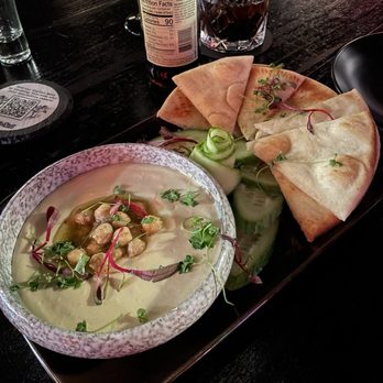 The Ravens Nest - Hummus to die for - Breakfast & Brunch Near Me - Quartz Hill, California The Ravens Nest - Hummus to die for - Breakfast & Brunch Near Me - Quartz Hill, California