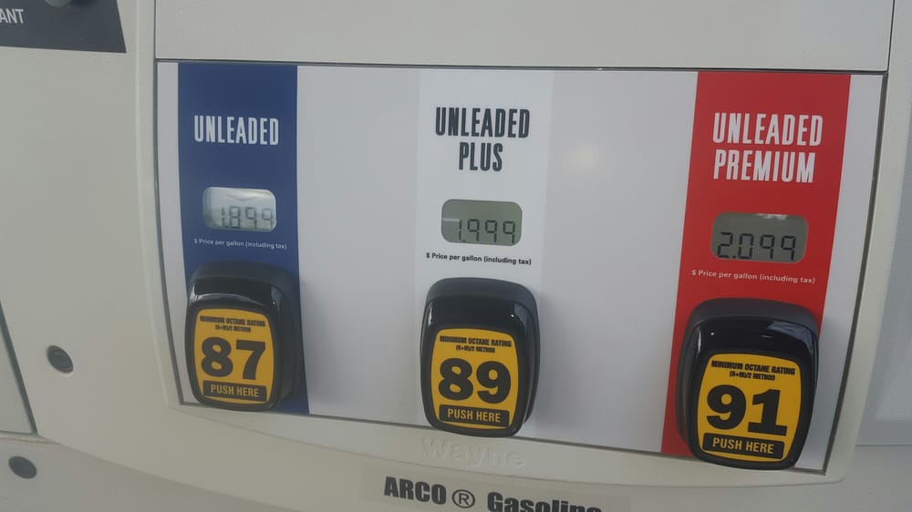 ARCO AM PM Updated September 2024 518 S Lovers Ln, Visalia