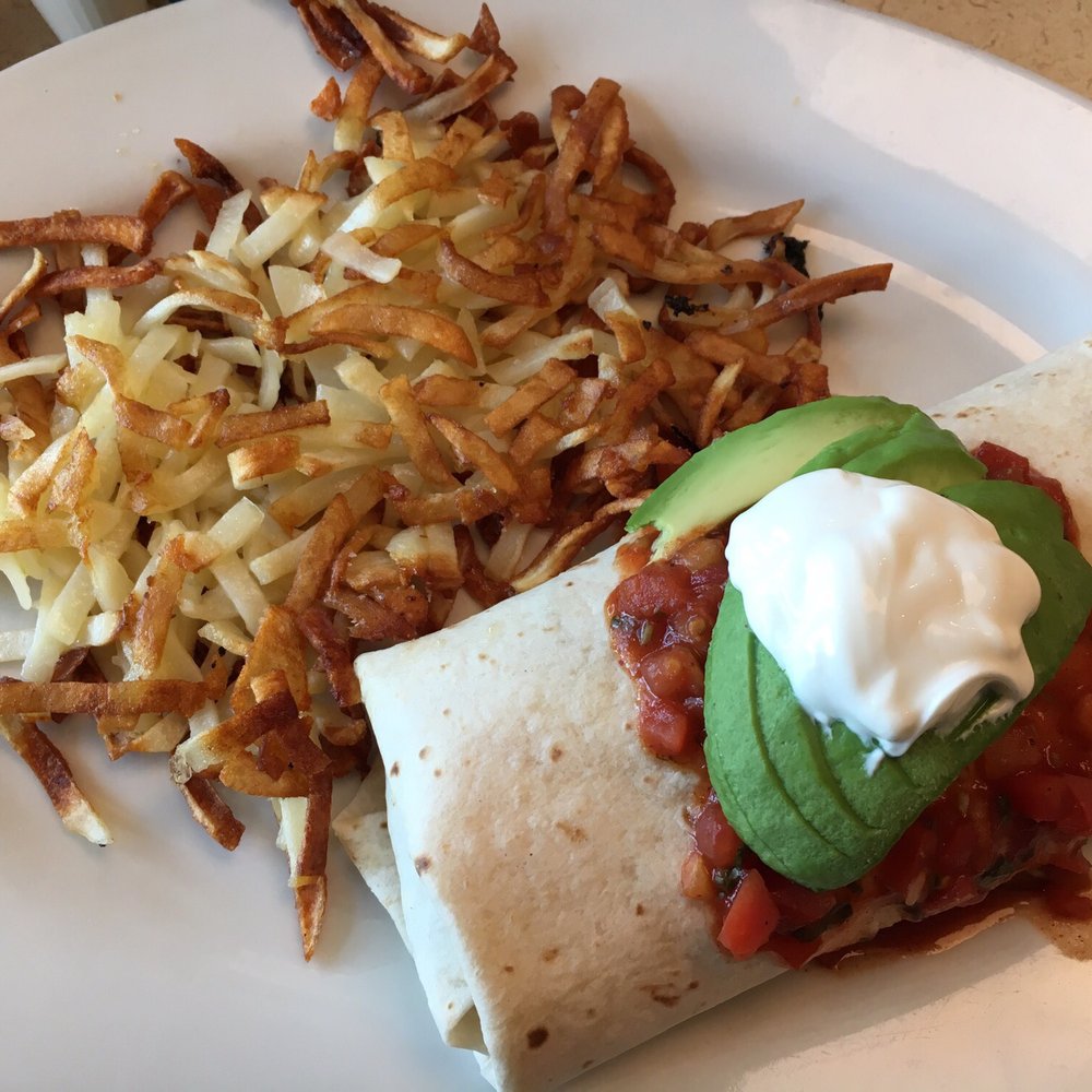 Egg N' Joe - Breakfast Burrito - American Near Me - Gilbert, Arizona Egg N' Joe - Breakfast Burrito - American Near Me - Gilbert, Arizona