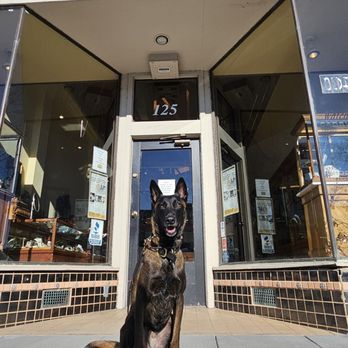 Olde Towne Jewelers - Outside - Jewelry Near Me - Santa Rosa, California