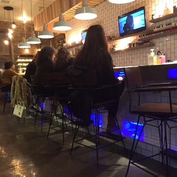 Element Beauty Lounge - I had to do a double take - Nail Salons Near Me - Brooklyn, New York