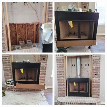 Dragon's Fireplace - Pressure Washers Near Me Dragon's Fireplace - Pressure Washers Near Me