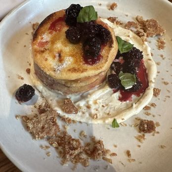 North Italia - Seasonal Butter Cake - Italian Near Me - McLean, Virginia North Italia - Seasonal Butter Cake - Italian Near Me - McLean, Virginia