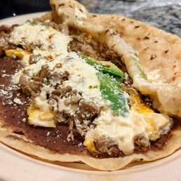 Baleada