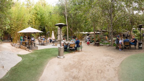 Stone Brewing World Bistro & Gardens - Escondido by null