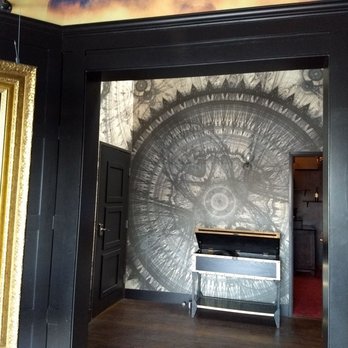 Escapology - Entrance to the Main Room - Escape Games Near Me - San Diego, California Escapology - Entrance to the Main Room - Escape Games Near Me - San Diego, California