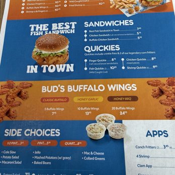 Bud's - Chicken Shop Near Me - Boynton Beach, Florida Bud's - Chicken Shop Near Me - Boynton Beach, Florida