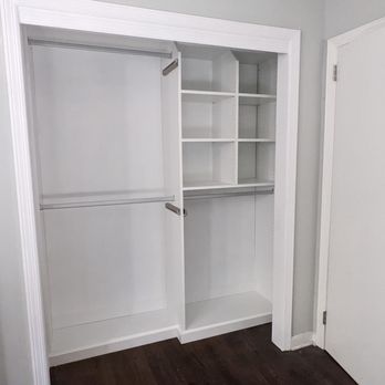 Closet Factory - One closet - Interior Design Near Me - fanwood, New Jersey Closet Factory - One closet - Interior Design Near Me - fanwood, New Jersey