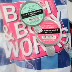 Bath & Body Works