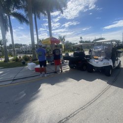 Loyal customers