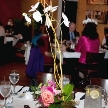 Creations by Mylez Edward - Reception centerpieces - Florists Near Me - Tampa, Florida Creations by Mylez Edward - Reception centerpieces - Florists Near Me - Tampa, Florida