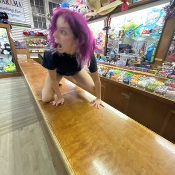 Funarama - rabid employee - Arcades Near Me - Hampton, New Hampshire Funarama - rabid employee - Arcades Near Me - Hampton, New Hampshire