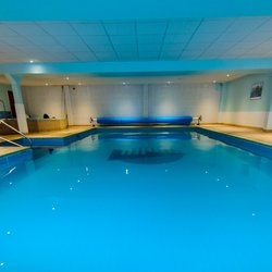 Atrium Fitness