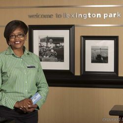 Hampton Inn Lexington Park