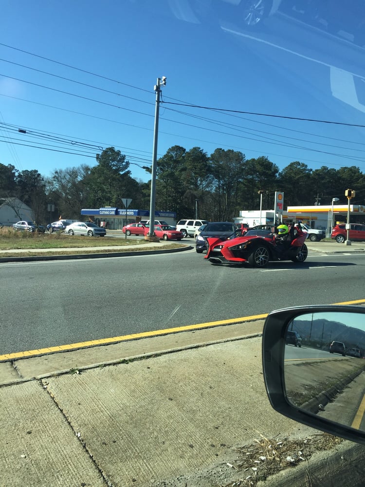 CLOTHING CARE CLEANERS 10 Updated September 2024 2431 Kennesaw Due