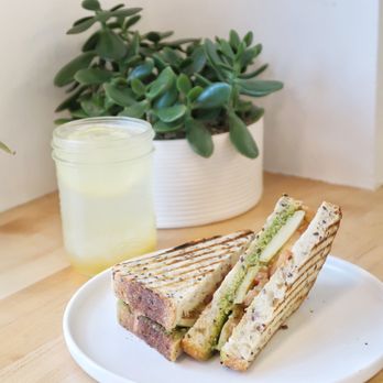 Perchance - Coffee & Tea Near Me - Vancouver, British Columbia