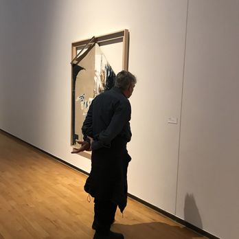 Mass Moca - Observing - Performing Arts Near Me - North Adams, Massachusetts