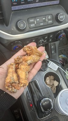 Kingkong Wings Hapeville by null