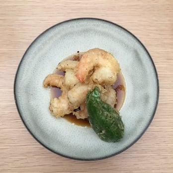 La Maison du Saké - Tempura - Japanese Near Me - Paris, 75 La Maison du Saké - Tempura - Japanese Near Me - Paris, 75