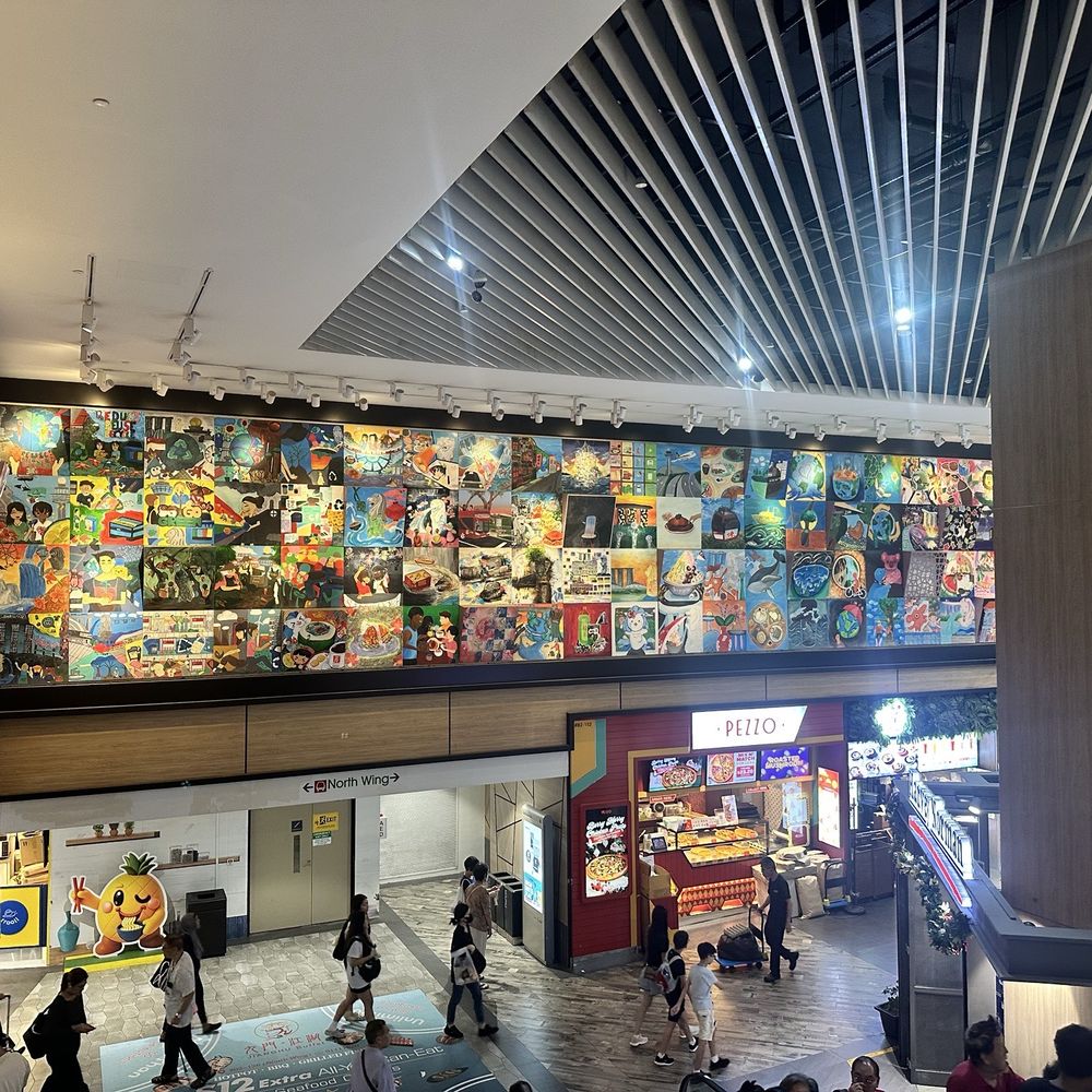 The Best 10 Shopping near The Live Turtle & Tortoise Museum in Singapore -  Yelp