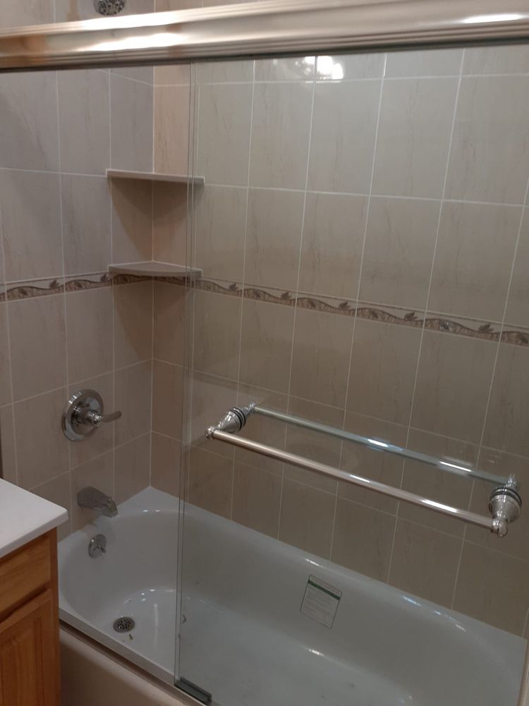 Slide of Nahal Construction and Handyman Services