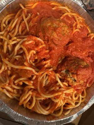 King's Pizza by: Italian Bistro by null